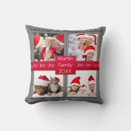 Gewohnheit der frohe kissen