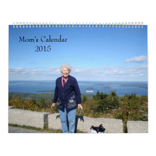 Gewohnheit Druckkalender Kalender