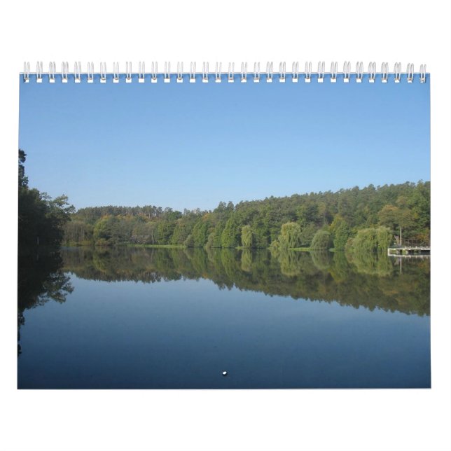 Gewohnheit Druckkalender Kalender (Titelbild)