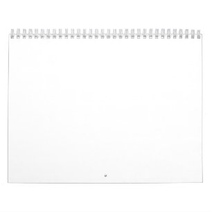 Gewohnheit Druckkalender Kalender