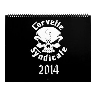 Gewohnheit Drucksyndikat-Kalender Kalender