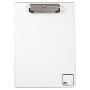 Gewohnheit eingebranntes Klemmbrett