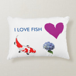 Gewohnheit personifizieren das Schicksal der Dekokissen