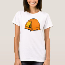 Gewohnheit personifizieren das Schicksal der T-Shirt