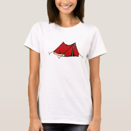 Gewohnheit personifizieren das Schicksal der T-Shirt