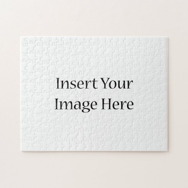 Gewohnheit Puzzle (Horizontal)