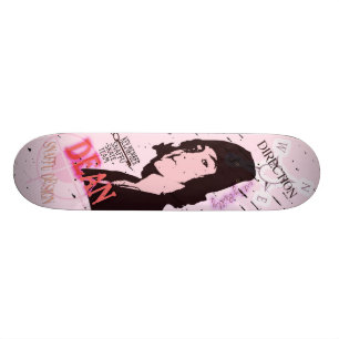 GEWOHNHEIT SKATEBOARD