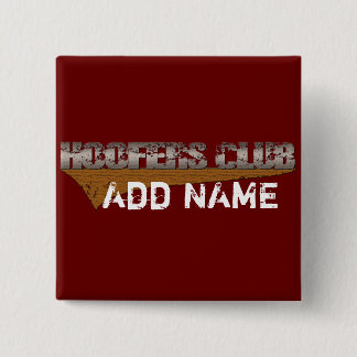 Gewohnheit stechen Tanz-Geschenke an Button