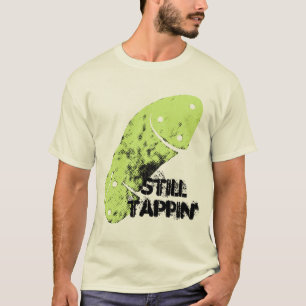 Gewohnheit stechen Tanz-T - Shirts u. Geschenke an