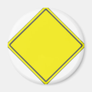 GEWOHNHEIT STÖREN NICHT ZEICHEN MAGNET