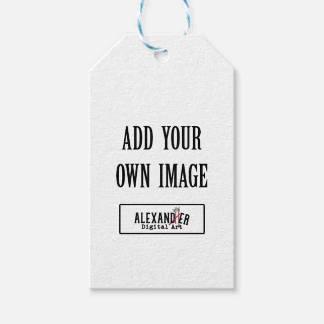 Gewohnheitsfreundlichkeit und geschenkanhänger (Vorderseite)