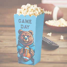 Gewohnte Fußball-Vorzugshefte Geschenkschachtel