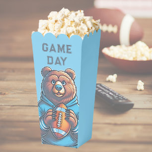 Gewohnte Fußball-Vorzugshefte Geschenkschachtel