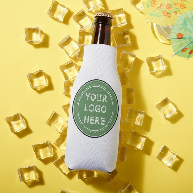 Gewohnte Hochzeit, Elegant, Geschenke zum Jahresta Flaschenkühler (In Situ Sommer)