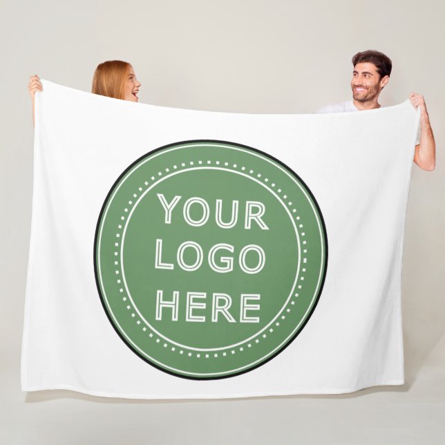 Gewohnte Hochzeit, Elegant, Geschenke zum Jahresta Fleecedecke (Beispiel)