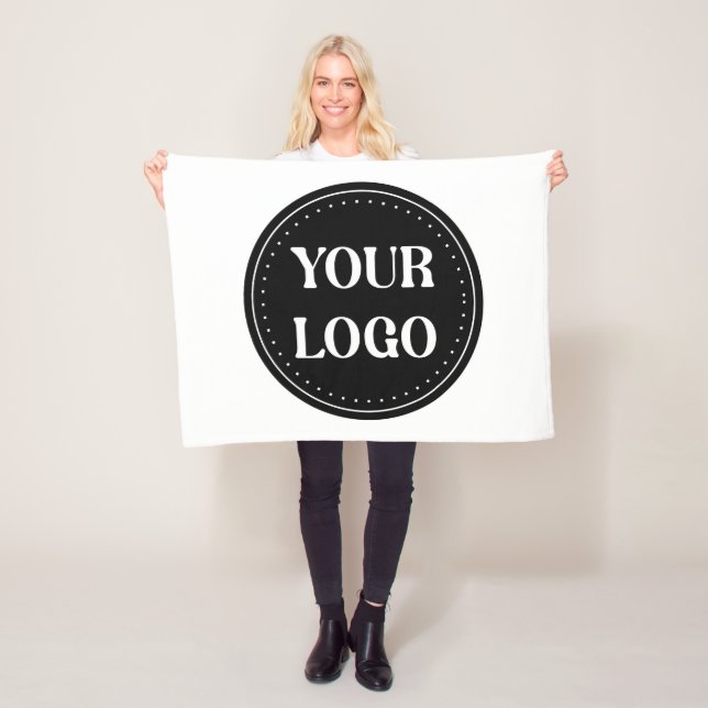 Gewohnte Hochzeit, Elegant, Geschenke zum Jahresta Fleecedecke (Beispiel)