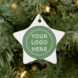 Gewohnte Hochzeit, Elegant, Geschenke zum Jahresta Keramik Ornament