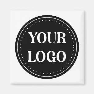 Gewohnte Hochzeit, Elegant, Geschenke zum Jahresta Magnet