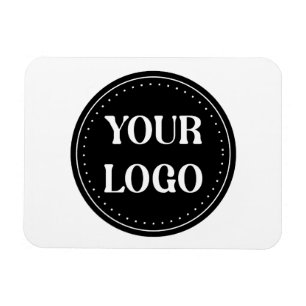 Gewohnte Hochzeit, Elegant, Geschenke zum Jahresta Magnet