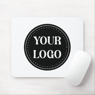 Gewohnte Hochzeit, Elegant, Geschenke zum Jahresta Mousepad