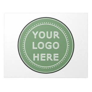 Gewohnte Hochzeit, Elegant, Geschenke zum Jahresta Notizblock