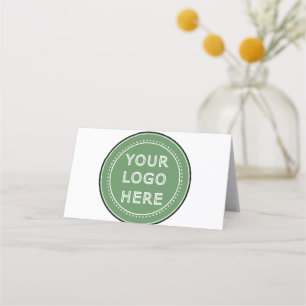 Gewohnte Hochzeit, Elegant, Geschenke zum Jahresta Platzkarte