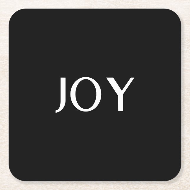 Gewohnte Hochzeit, Elegant, Geschenke zum Jahresta Rechteckiger Pappuntersetzer (Vorderseite)