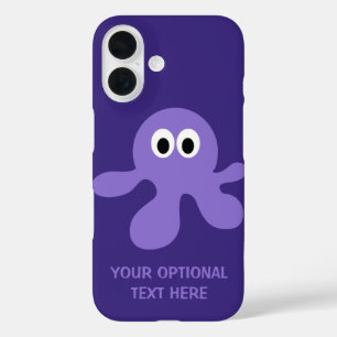 Gewohnte Hüllen von Funny Octopus