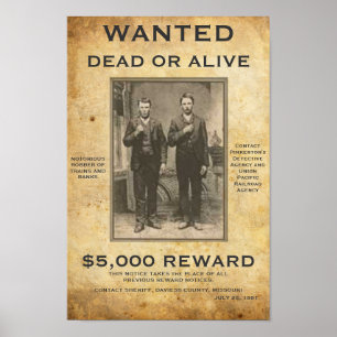 Gewollt Dead oder Alive U können PIC und Wörter än Poster