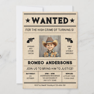 Gewollt Einladung zum Geburtstag