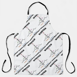 Gewollt Normal Heartbeat Sinus Rhythm EKG EKG Schürze