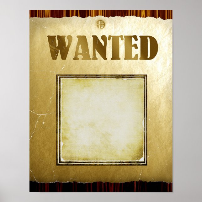 Gewollt Poster (Vorne)