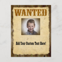 Gewollt Poster Old Time Foto