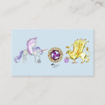 Gewundene Wesentlich-Karte