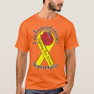 Gewundenes die Krawatten-Shirt T-Shirt