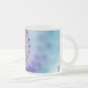 Gewundenes Kind - Tasse