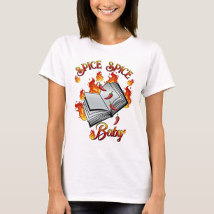 Gewürz Gewürz Baby T-Shirt