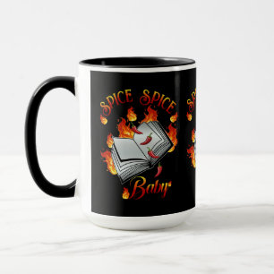 Gewürz Gewürz Baby Tasse