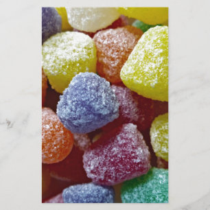 Gewürz Gummibärchen