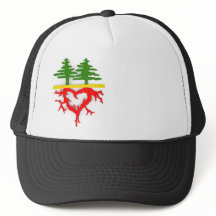 Gewurzelt in der Liebe