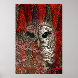 Gewürzgeist von Gregory Gallo Poster