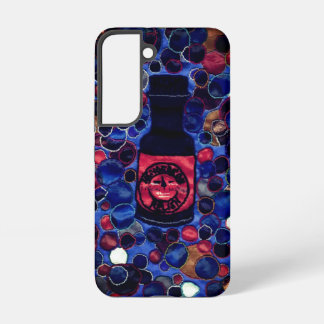 Gewürzgurke Samsung Galaxy Hülle
