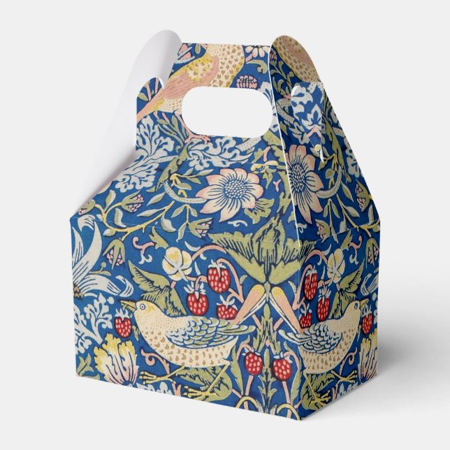 Gewürzkasten Geschenkschachtel (Vorderseite)