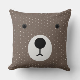 Gewürzkissen - Baby Bear Kissen