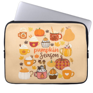 Gewürzpumpensaison Laptopschutzhülle