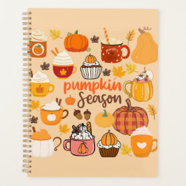 Gewürzpumpensaison Planer