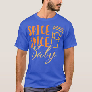 GewürzspeckkürbisLatte für Lieblingsfall A T-Shirt