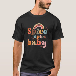 Gewürzspülung Baby Pumpkin Gewürzspülung Herbst An T-Shirt