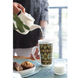 Gewürzstraße Milchtasse