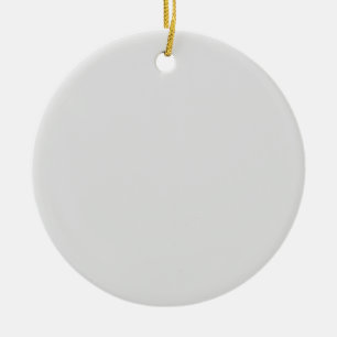 Geyser, Graugans, Eisen, Keramik Ornament